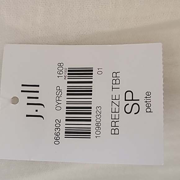 Purejill Top - Picture 5 of 6